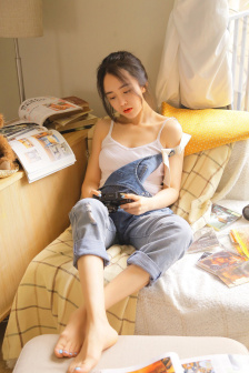 应招男郎
